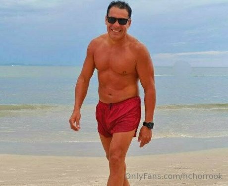 kchorrook star perfect pic