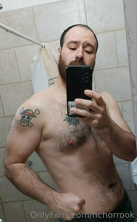 kchorrook exclusive model gallery