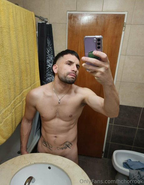 kchorrook art actress photo