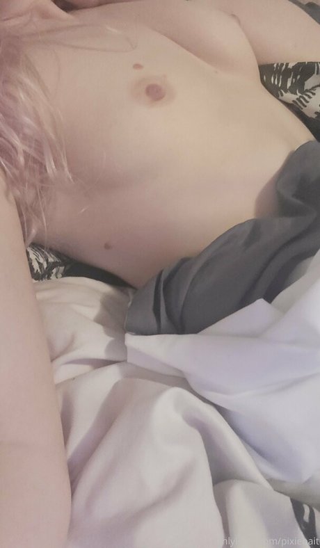 pixiebait pretty pornstar archive