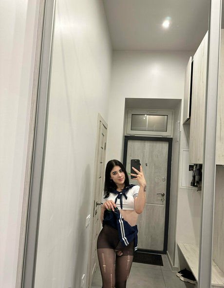 himiko togaaa model high quality galleries