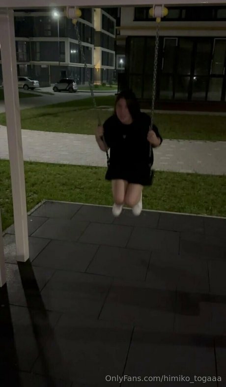 himiko togaaa model beautiful picture