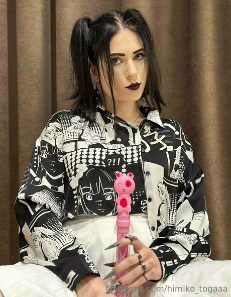 himiko togaaa pornstar nice img