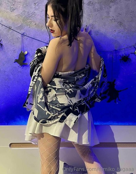 himiko togaaa star art gallery