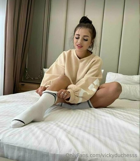 vickyduchesss Profile pic