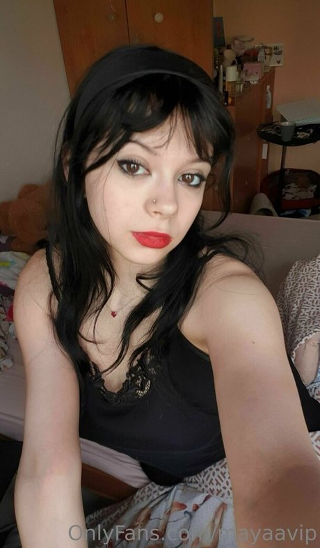 mayaavip perfect pornstar image