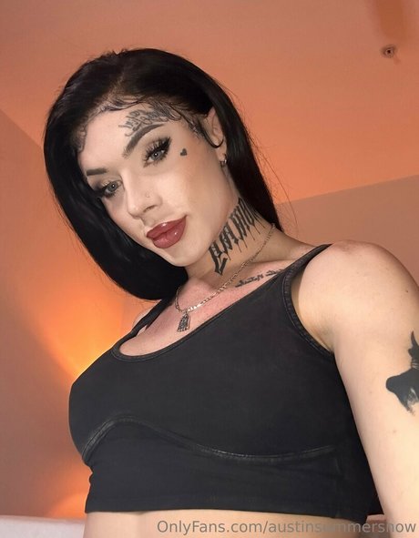 austinsummersnow model xxx archive