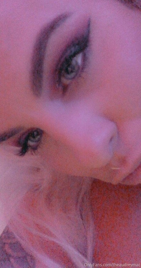 theaudreymac xxx pornstar pics