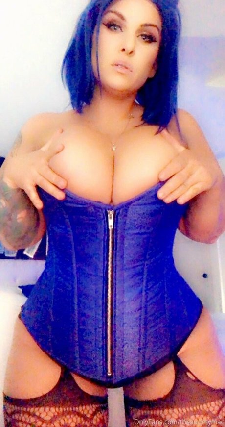 theaudreymac nudes actress img