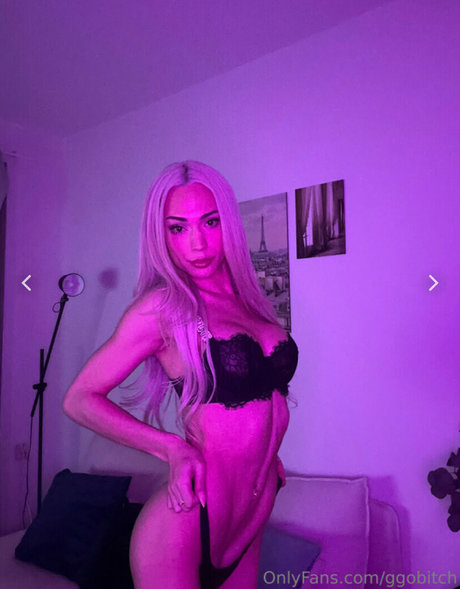 Georgina Navarro nice model gallery