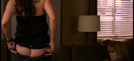 Mary Louise Parker star nudes pics