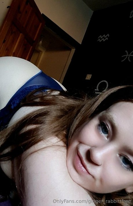 ginger rabbittfree hot star photos