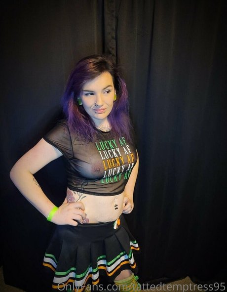 tattedtemptress95 pornographic actress pics