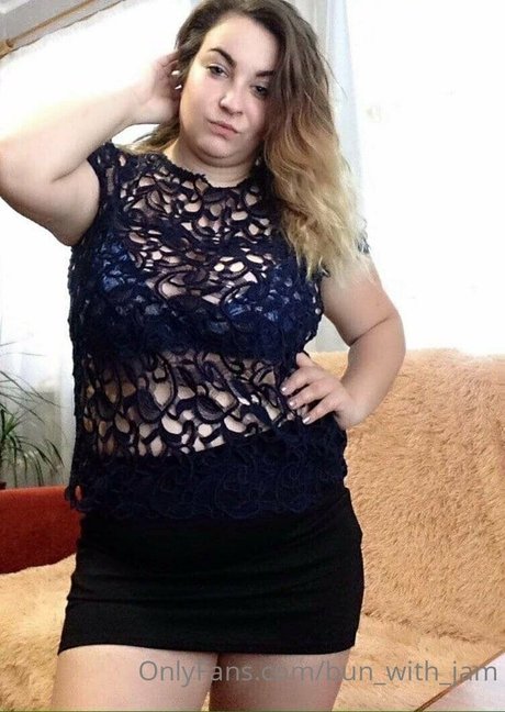 bun with jam pornstar best pics