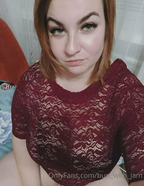 bun with jam star erotic img