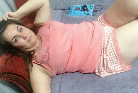 bun with jam pornstar hot gallery