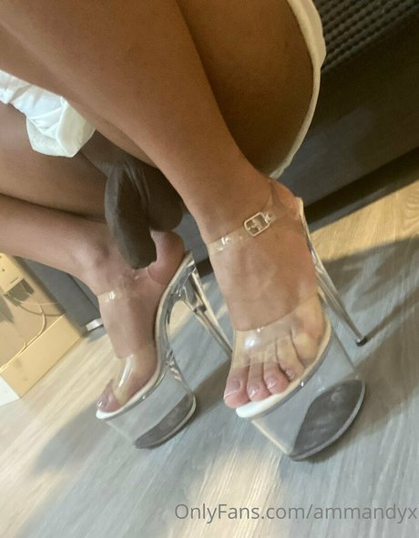 amandafantasyx star nude galleries