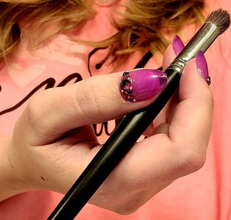 alexasweetberry xxx pornstar photo