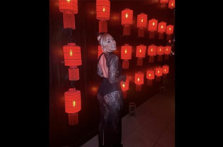 Stephanie Affleck pornstar hot photos