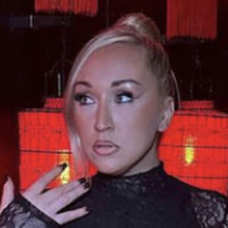 Stephanie Affleck star naked gallery