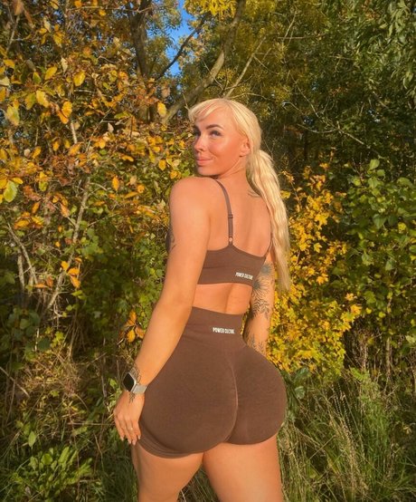 Sofie Quist Christensen xxx star photos