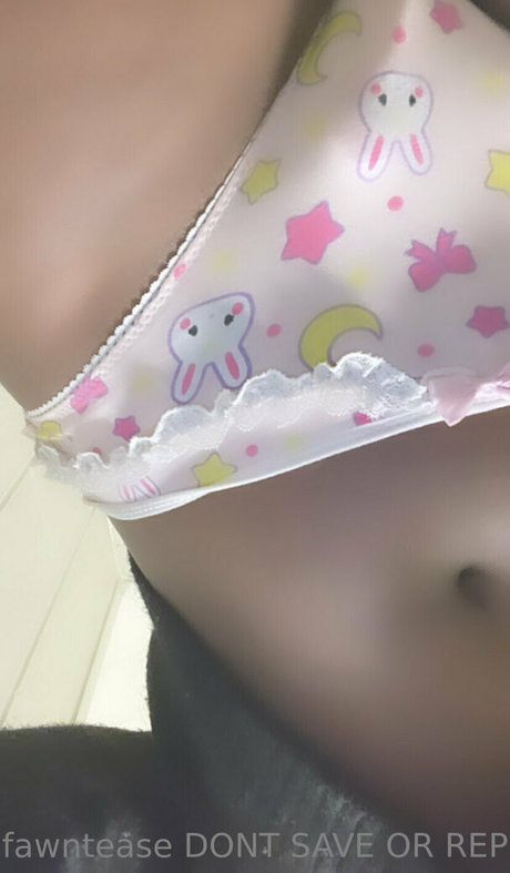 Fawntease porn actress photo