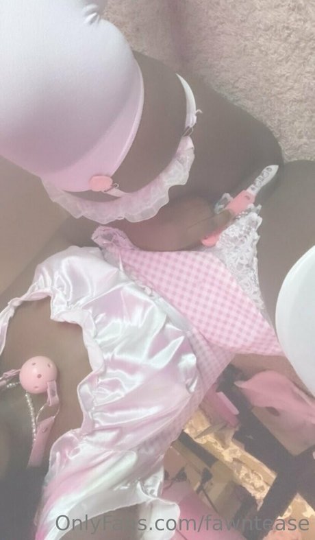 Fawntease star perfect pic