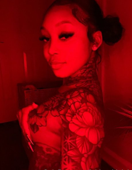 jaidaashleigh star exclusive pic