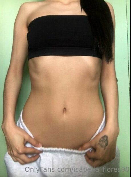 Isabella flores98 Profile pic