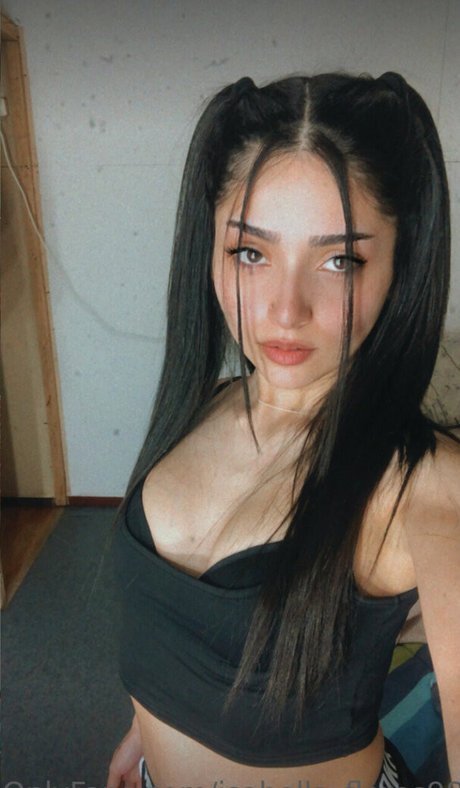 Isabella flores98 erotic pornstar pic