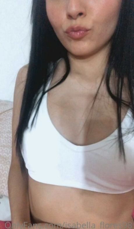 Isabella flores98 porn actress pics