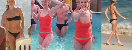 Zoe Ball star free gallery