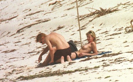 Zoe Ball adult star gallery