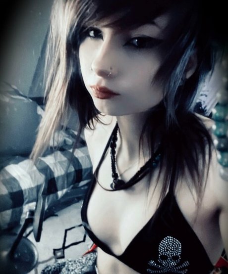 xxbloodymascaraxx star porn picture