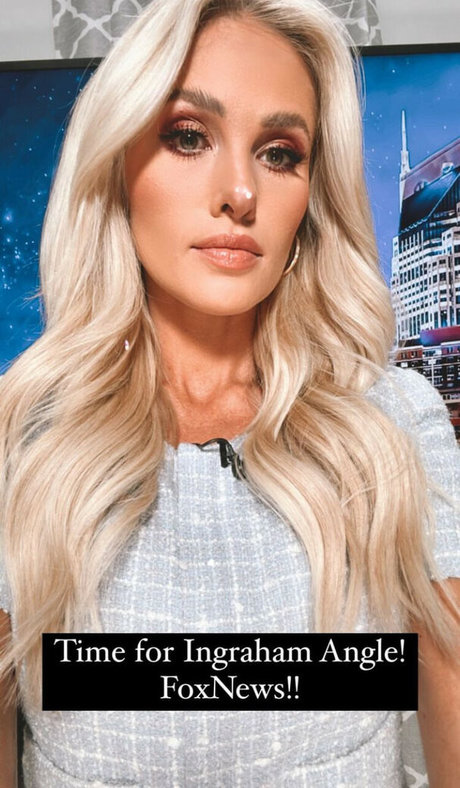 Tomi Lahren model top gallery