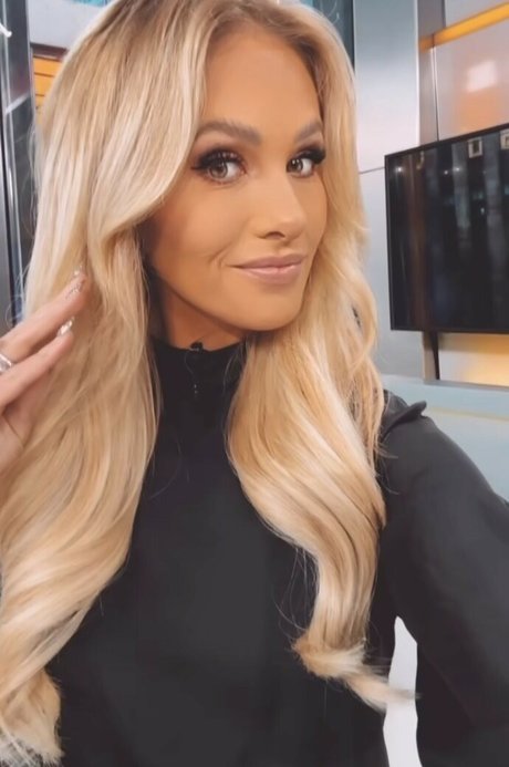 Tomi Lahren pornstar exclusive archive