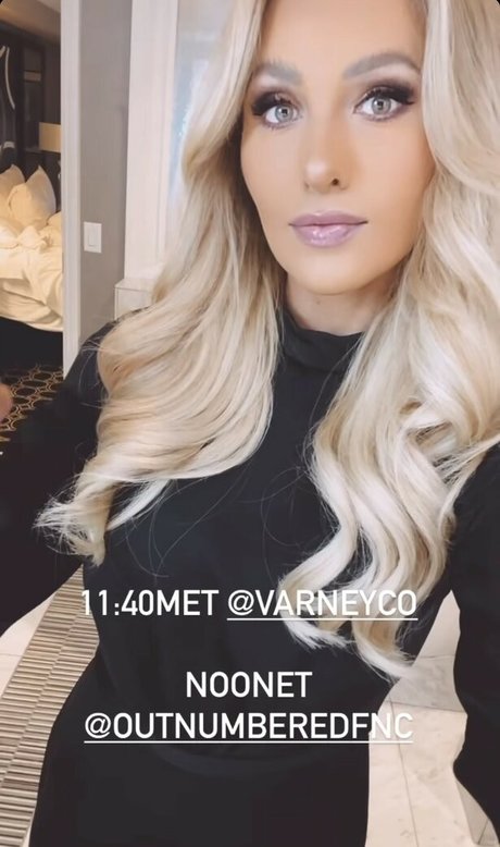 Tomi Lahren best pornstar pics