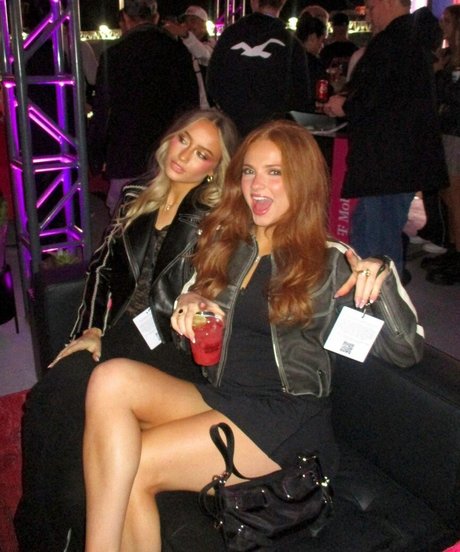 Sophia La Corte actress images