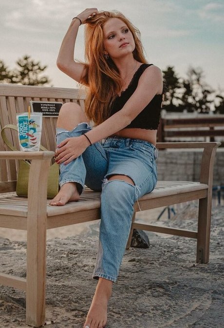 Sophia La Corte model xxx img