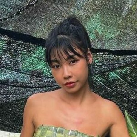 Aunaun Janthana sexy pornstar photo