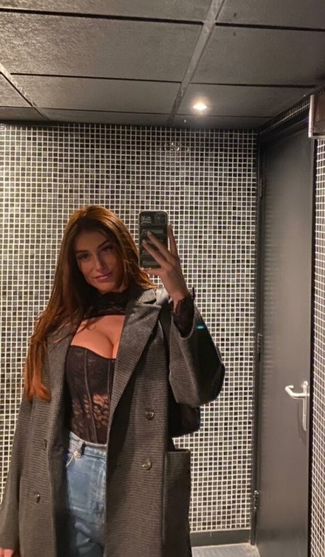 Demi Rutting beautiful model image