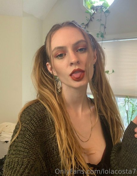 lola costa pornstar erotic pics