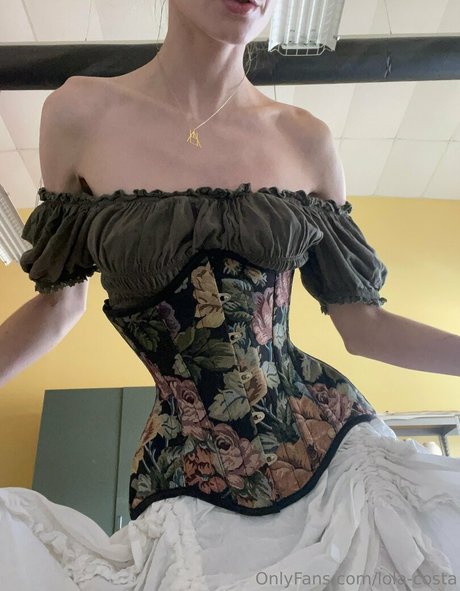 lola costa nice actress gallery