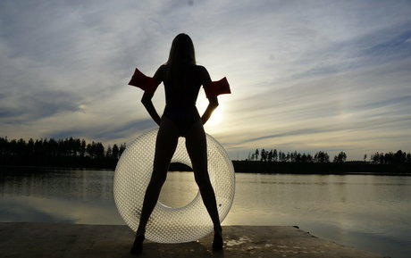 allatexa beautiful pornstar picture