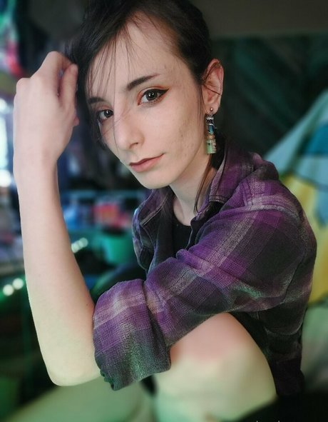 chxsoup nude pornstar pic