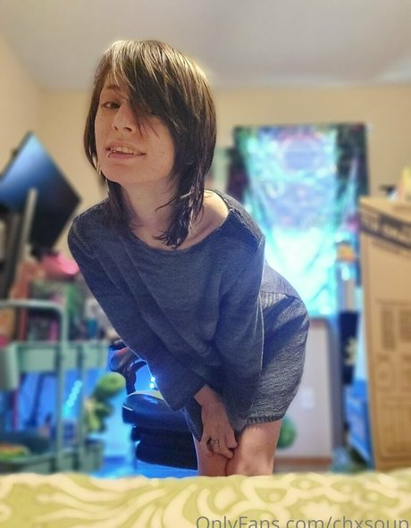 chxsoup star high quality gallery