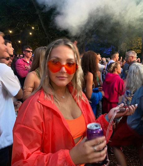 georgiagentlee model naked pictures