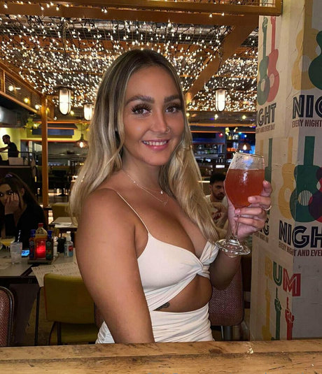 georgiagentlee nude star pictures