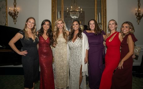 Kaitlyn Horesh star exclusive image