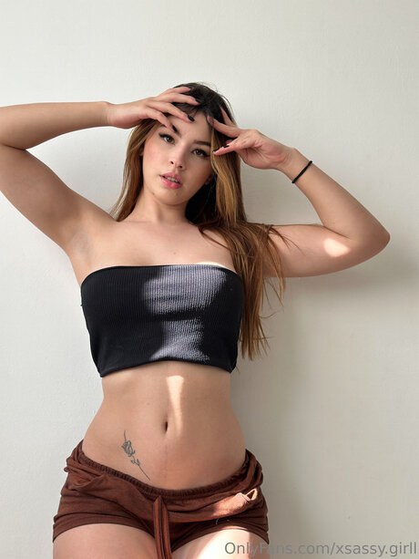 xsassy girll pretty pornstar pic